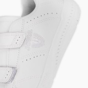 JOMA Παιδικά αθλητικά με velcro ΑΣΠΡΟ JOMA Παιδικά αθλητικά με velcro ΑΣΠΡΟ