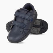JOMA Παιδικά αθλητικά με velcro ΜΠΛΕ JOMA Παιδικά αθλητικά με velcro ΜΠΛΕ