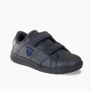 JOMA Παιδικά αθλητικά με velcro ΜΠΛΕ JOMA Παιδικά αθλητικά με velcro ΜΠΛΕ