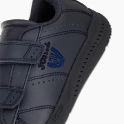 JOMA Παιδικά αθλητικά με velcro ΜΠΛΕ JOMA Παιδικά αθλητικά με velcro ΜΠΛΕ