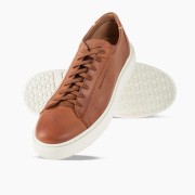 COMMANCHERO Ανδρικά δερμάτινα sneakers ΤΑΜΠΑ COMMANCHERO Ανδρικά δερμάτινα sneakers ΤΑΜΠΑ