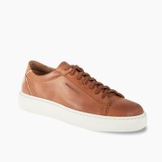 COMMANCHERO Ανδρικά δερμάτινα sneakers ΤΑΜΠΑ COMMANCHERO Ανδρικά δερμάτινα sneakers ΤΑΜΠΑ