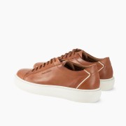 COMMANCHERO Ανδρικά δερμάτινα sneakers ΤΑΜΠΑ COMMANCHERO Ανδρικά δερμάτινα sneakers ΤΑΜΠΑ