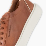 COMMANCHERO Ανδρικά δερμάτινα sneakers ΤΑΜΠΑ COMMANCHERO Ανδρικά δερμάτινα sneakers ΤΑΜΠΑ