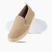 Ανδρικές slip-on εσπαντρίγιες ΠΟΥΡΟ