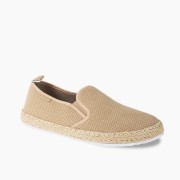Ανδρικές slip-on εσπαντρίγιες ΠΟΥΡΟ