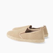 Ανδρικές slip-on εσπαντρίγιες ΠΟΥΡΟ