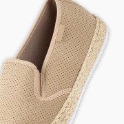 Ανδρικές slip-on εσπαντρίγιες ΠΟΥΡΟ