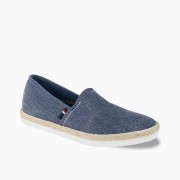Ανδρικές slip-on εσπαντρίγιες ΜΠΛΕ Ανδρικές slip-on εσπαντρίγιες ΜΠΛΕ