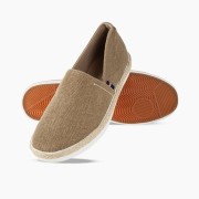 Ανδρικές slip-on εσπαντρίγιες ΠΟΥΡΟ