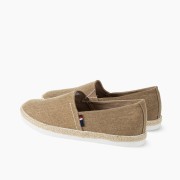 Ανδρικές slip-on εσπαντρίγιες ΠΟΥΡΟ