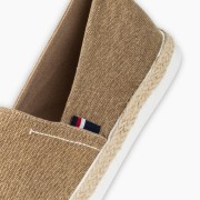 Ανδρικές slip-on εσπαντρίγιες ΠΟΥΡΟ