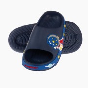 B-SOFT Παιδική σαγιονάρα με φάσα ΜΠΛΕ B-SOFT Παιδική σαγιονάρα με φάσα ΜΠΛΕ