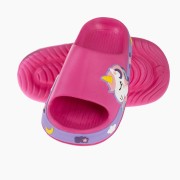 B-SOFT Παιδική σαγιονάρα με φάσα ΦΟΥΞΙΑ B-SOFT Παιδική σαγιονάρα με φάσα ΦΟΥΞΙΑ