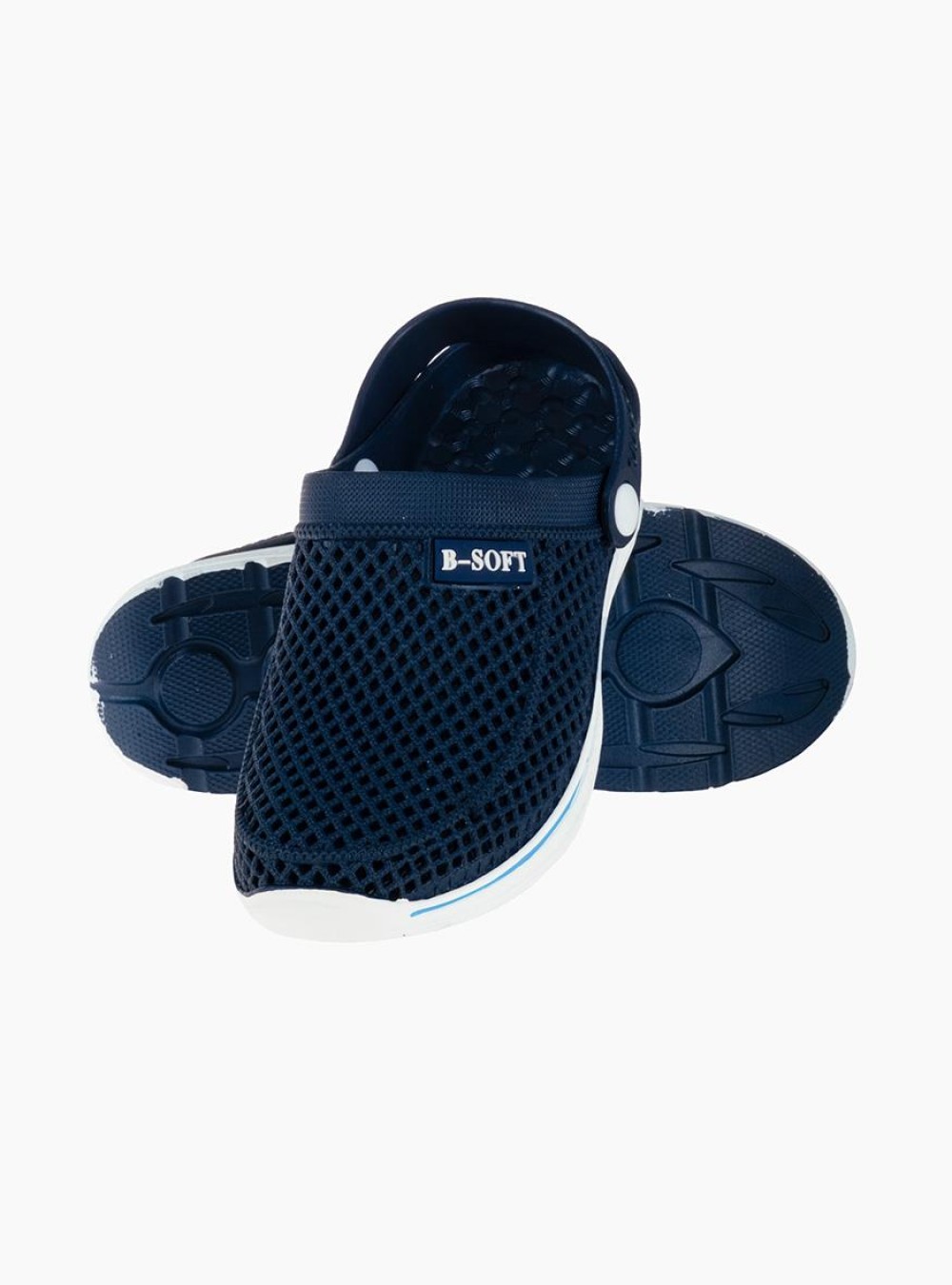 B-SOFT Γυναικεία θαλάσσης ΜΠΛΕ B-SOFT Γυναικεία θαλάσσης ΜΠΛΕ