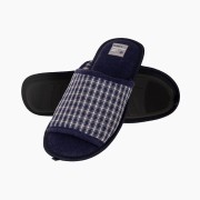 B-SOFT Ανδρικές καλοκαιρινές παντόφλες ΜΠΛΕ B-SOFT Ανδρικές καλοκαιρινές παντόφλες ΜΠΛΕ