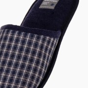 B-SOFT Ανδρικές καλοκαιρινές παντόφλες ΜΠΛΕ B-SOFT Ανδρικές καλοκαιρινές παντόφλες ΜΠΛΕ