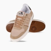 AMERICANINO Ανδρικό sneaker ΜΠΕΖ AMERICANINO Ανδρικό sneaker ΜΠΕΖ