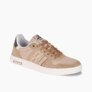 AMERICANINO Ανδρικό sneaker ΜΠΕΖ AMERICANINO Ανδρικό sneaker ΜΠΕΖ