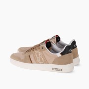 AMERICANINO Ανδρικό sneaker ΜΠΕΖ AMERICANINO Ανδρικό sneaker ΜΠΕΖ