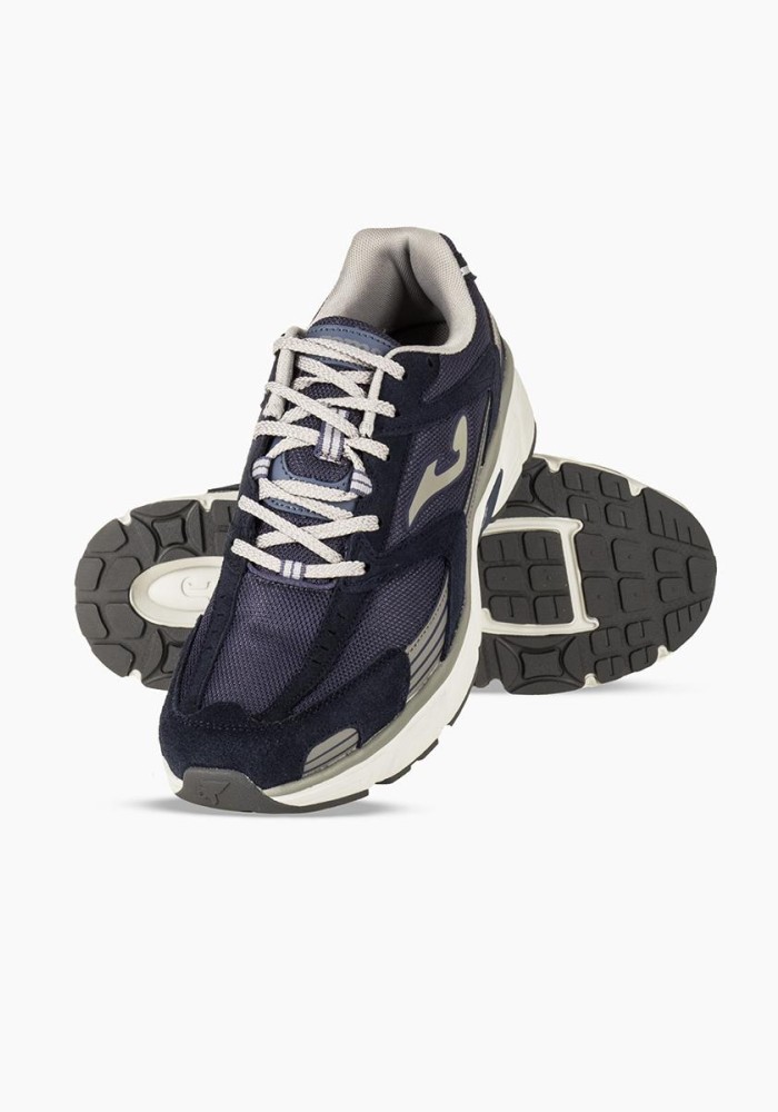 JOMA Ανδρικά αθλητικά ΜΠΛΕ