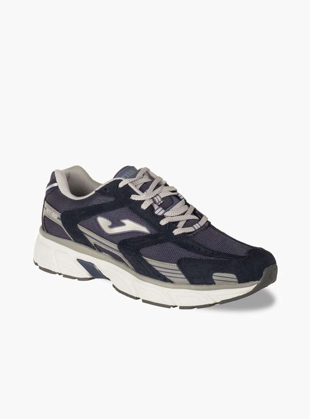 JOMA Ανδρικά αθλητικά με σχεδιασμό VTS με αναπνεύσιμο πλέγμα ΜΠΛΕ JOMA Ανδρικά αθλητικά με σχεδιασμό VTS με αναπνεύσιμο πλέγμα ΜΠΛΕ