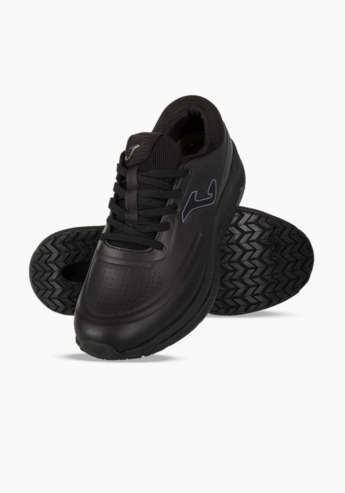 JOMA Ανδρικά αθλητικά ΜΑΥΡΟ