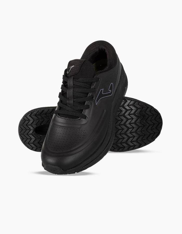 JOMA Ανδρικά αθλητικά ΜΑΥΡΟ