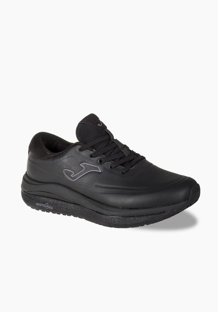 JOMA Ανδρικά αθλητικά ΜΑΥΡΟ