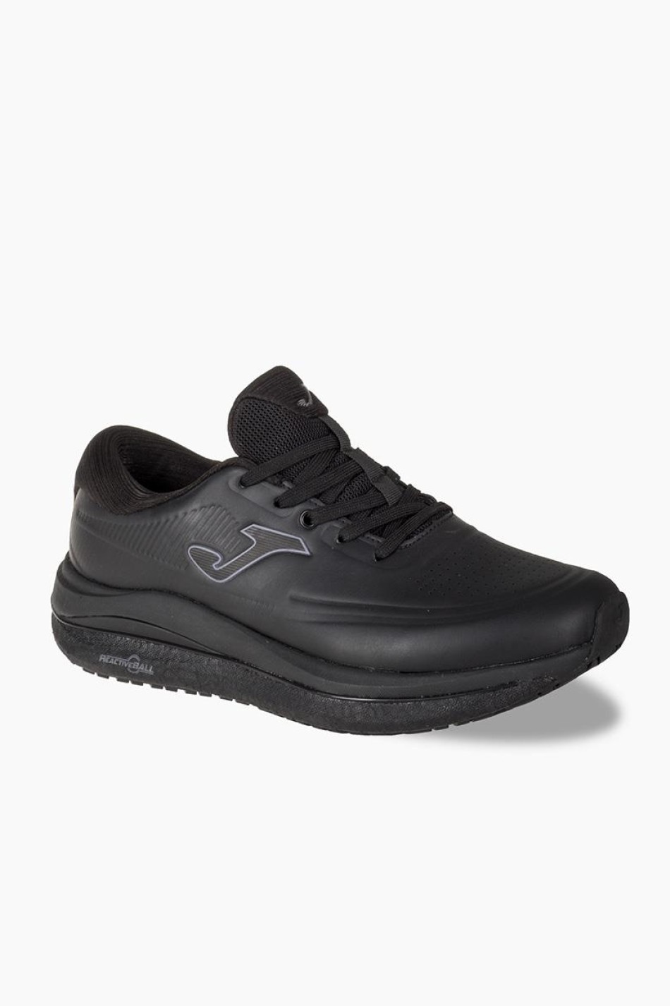 JOMA Ανδρικά αθλητικά ΜΑΥΡΟ JOMA Ανδρικά αθλητικά ΜΑΥΡΟ