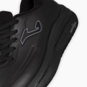 JOMA Ανδρικά αθλητικά ΜΑΥΡΟ JOMA Ανδρικά αθλητικά ΜΑΥΡΟ