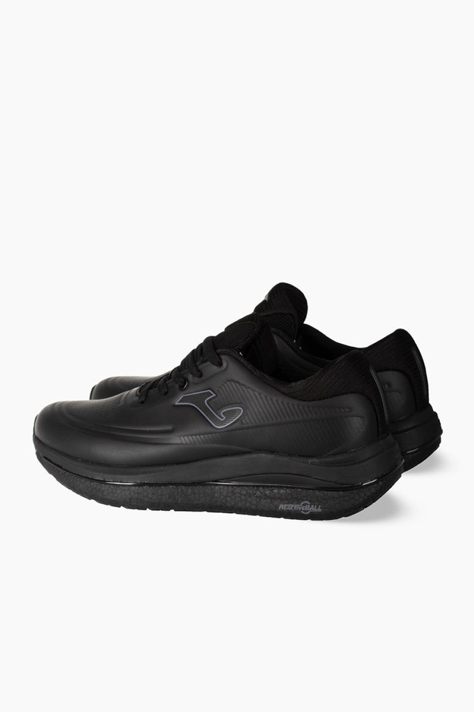 JOMA Ανδρικά αθλητικά ΜΑΥΡΟ JOMA Ανδρικά αθλητικά ΜΑΥΡΟ