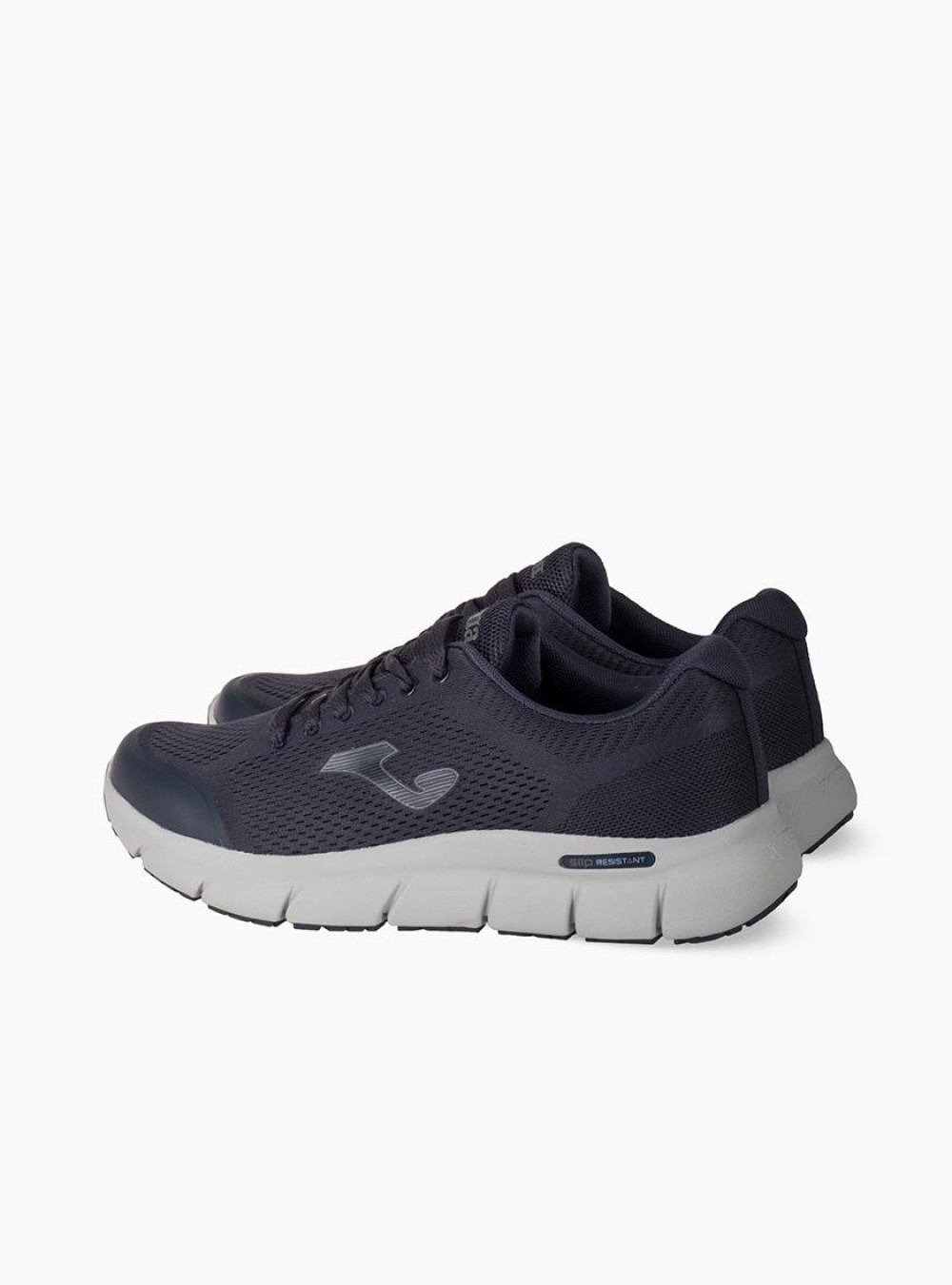 JOMA Ανδρικά αθλητικά με MEMORY FOAM και αντιολισθητική σόλα ΜΠΛΕ JOMA Ανδρικά αθλητικά με MEMORY FOAM και αντιολισθητική σόλα ΜΠΛΕ