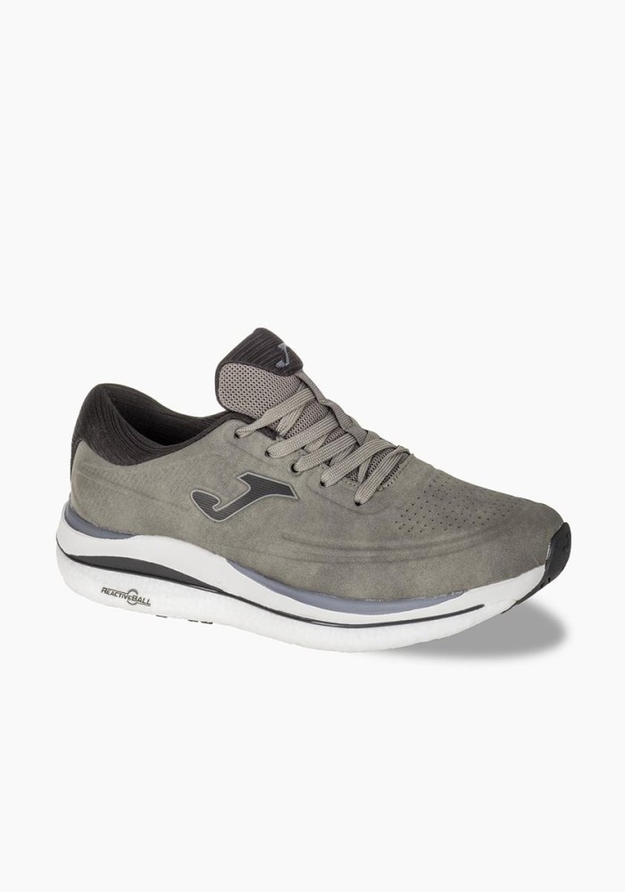 JOMA Ανδρικά αθλητικά ΓΚΡΙ