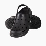 LUOFO ανδρικά clogs θαλάσσης ΜΑΥΡΟ LUOFO ανδρικά clogs θαλάσσης ΜΑΥΡΟ