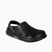 LUOFO ανδρικά clogs θαλάσσης ΜΑΥΡΟ LUOFO ανδρικά clogs θαλάσσης ΜΑΥΡΟ