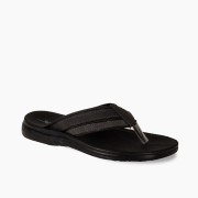 X-Feet Ανδρική σαγιονάρα με δίχαλο ΜΑΥΡΟ/ΓΚΡΙ X-Feet Ανδρική σαγιονάρα με δίχαλο ΜΑΥΡΟ/ΓΚΡΙ