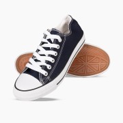 Sneakers πάνινα 330.9182(607)-F ΜΠΛΕ