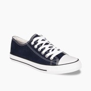 Sneakers πάνινα 330.9182(607)-F ΜΠΛΕ