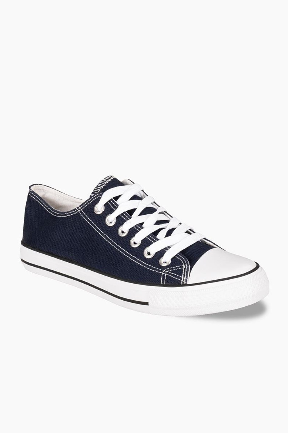 Sneakers πάνινα 330.9182(607)-F ΜΠΛΕ