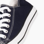 Sneakers πάνινα 330.9182(607)-F ΜΠΛΕ