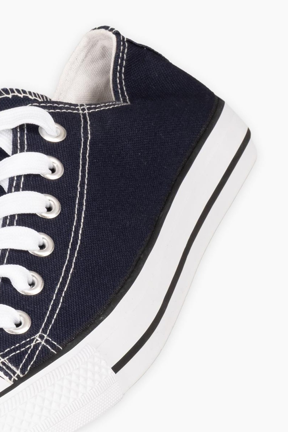 Sneakers πάνινα 330.9182(607)-F ΜΠΛΕ