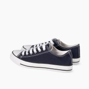 Sneakers πάνινα 330.9182(607)-F ΜΠΛΕ