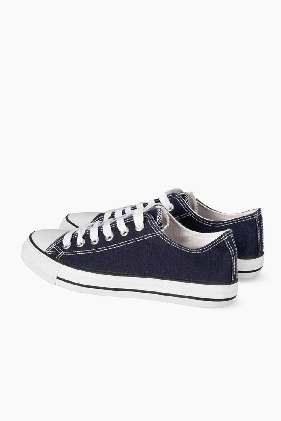 Sneakers πάνινα 330.9182(607)-F ΜΠΛΕ
