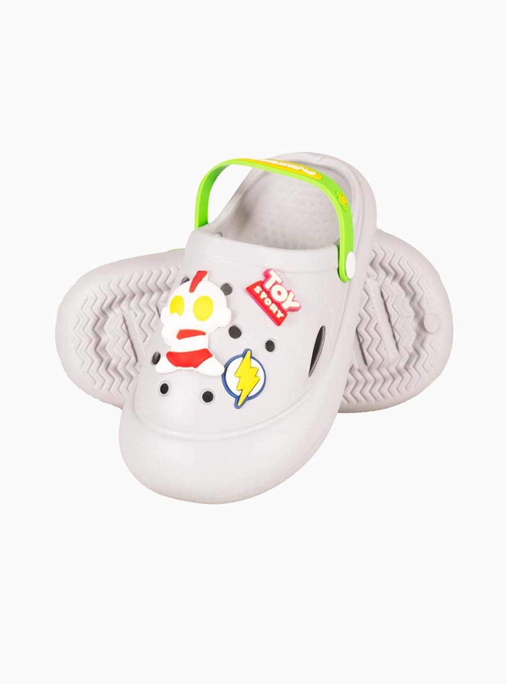 Παιδικά θαλάσσης για αγόρια TOY STORY ΓΚΡΙ