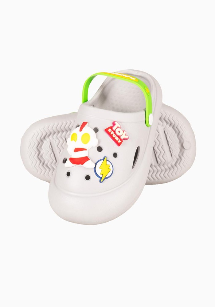 Παιδικά θαλάσσης για αγόρια TOY STORY ΓΚΡΙ
