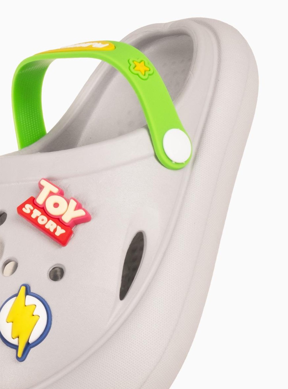 Παιδικά θαλάσσης για αγόρια TOY STORY ΓΚΡΙ