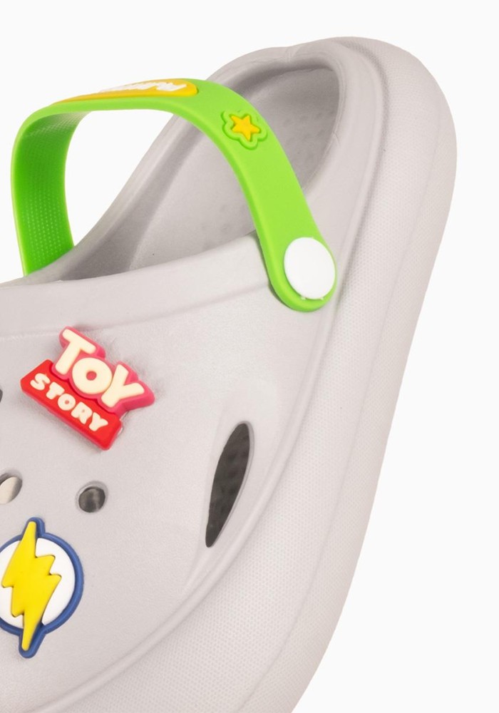 Παιδικά θαλάσσης για αγόρια TOY STORY ΓΚΡΙ