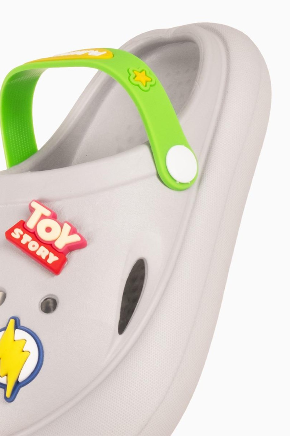 Παιδικά θαλάσσης για αγόρια TOY STORY ΓΚΡΙ Παιδικά θαλάσσης για αγόρια TOY STORY ΓΚΡΙ