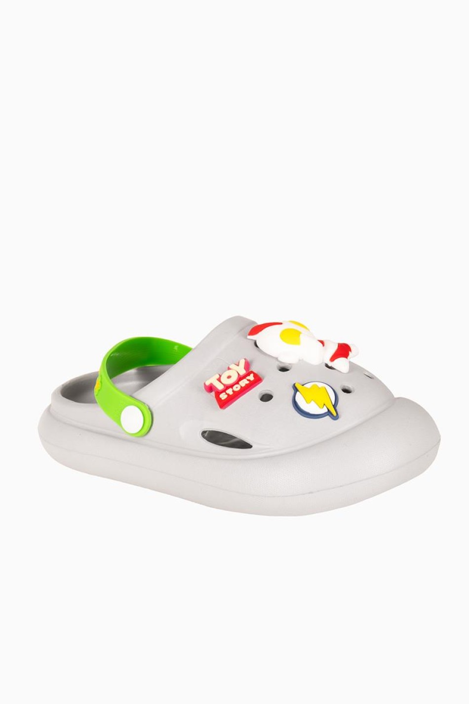 Παιδικά θαλάσσης για αγόρια TOY STORY ΓΚΡΙ Παιδικά θαλάσσης για αγόρια TOY STORY ΓΚΡΙ